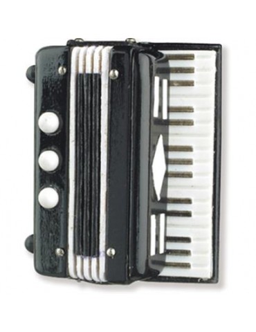 MAGNETE Fisarmonica