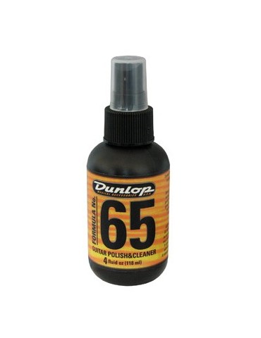 POLISH PER CHITARRA DUNLOP 654