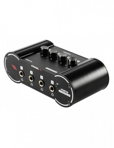 HPAMP104-AMPLIFICATORE.CUFF...