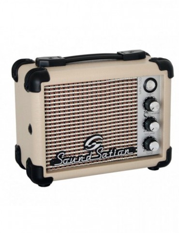 Amplificatore N770N-NO SERIE