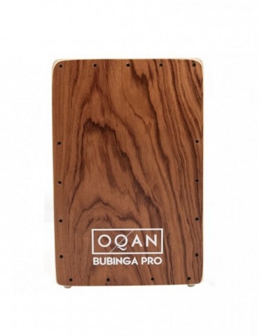 Cajon QPC Bubinga Pro