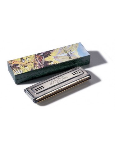Armonica ECHOHARP Hohner...