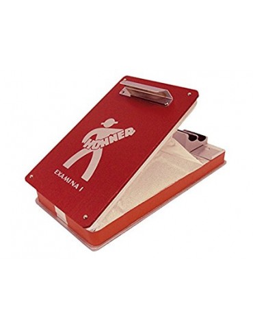 PROB.ARMONICA EXAMINA MZ-9901