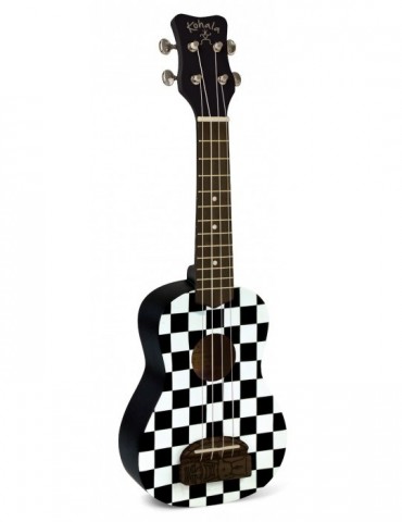 KT-SCB UKULELE SOPRANO IN...