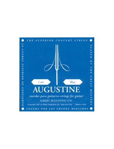 Muta corde chitarra...