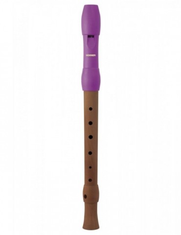 Flauto HOHNER B95831 pink G