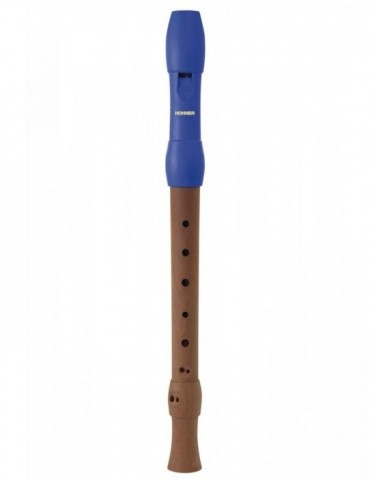 Flauto HOHNER B95842 Blue B