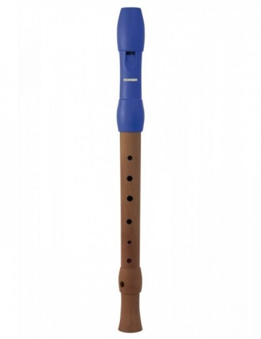 Flauto HOHNER B95852 Blue G