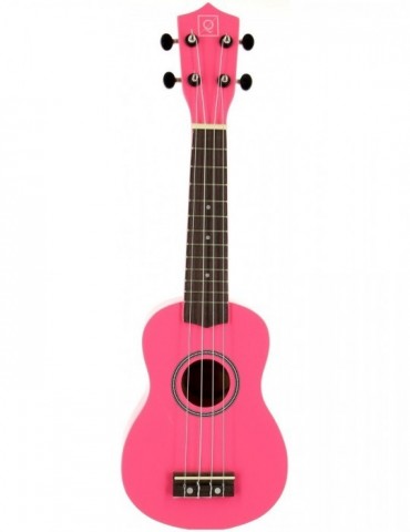 Ukulele Soprano OQAN QUK-1...