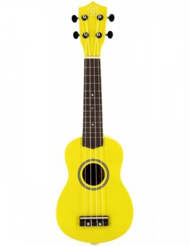 Ukulele Soprano OQAN QUK-1 YW
