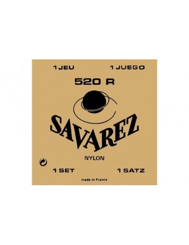 Muta corde chitarra...