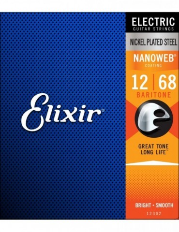 12302 ELECTRIC NICKEL...