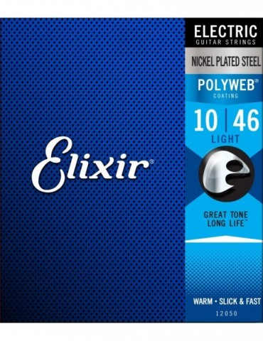12050 ELECTRIC NICKEL...