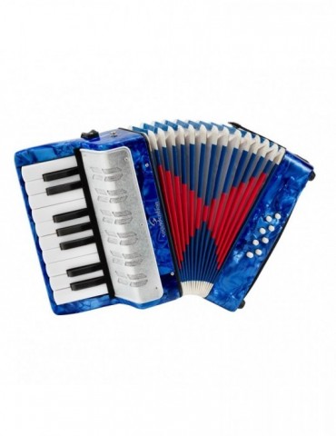 Fisarmonica Mini a tasti