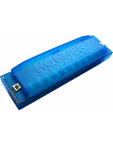 HAPPY HARP BLUE