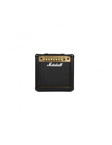 Amplificatore MARSHALL MG15GR
