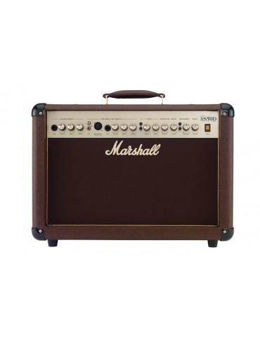 Amplificatore Acustica...