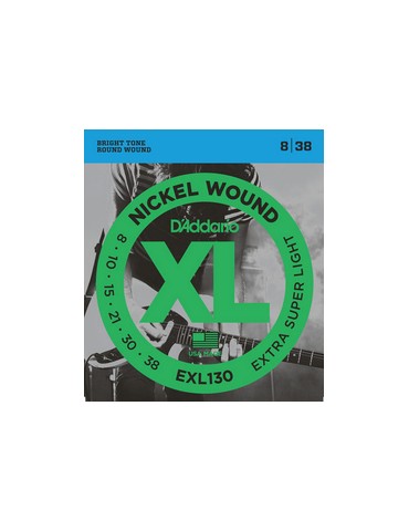 Muta corde chitarra...