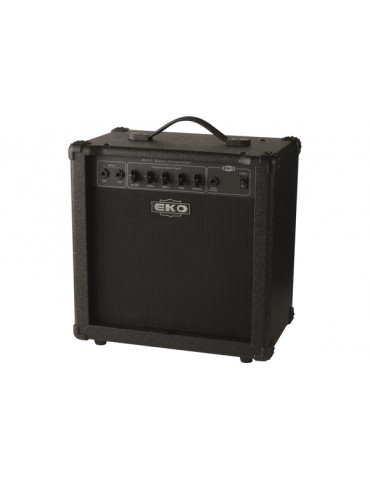 Amplificatore EKO B 25