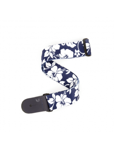 Tracolla D'ADDARIO Hibiscus...