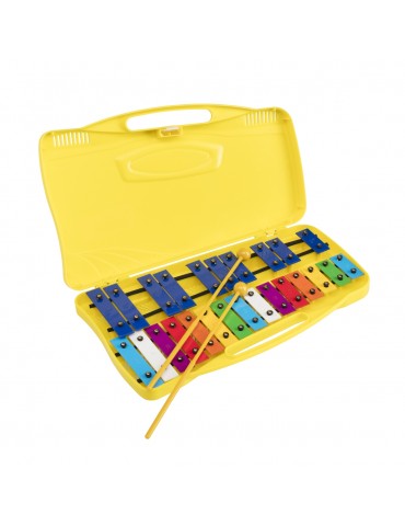 Metallofono cromatico...