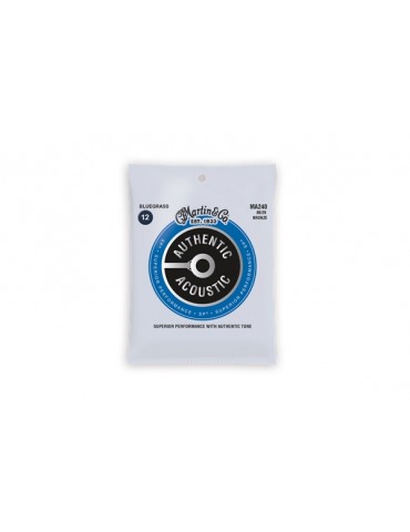 Muta corde Chitarra...