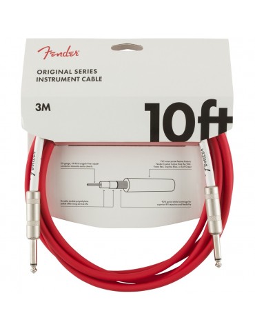 Cavo per chitarra FENDER...