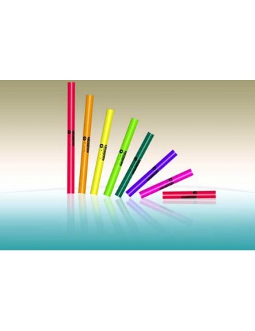 Set Diatonico 8 Tubi DO a...