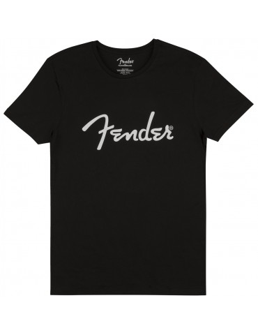 T-shirt FENDER 9193010502 M