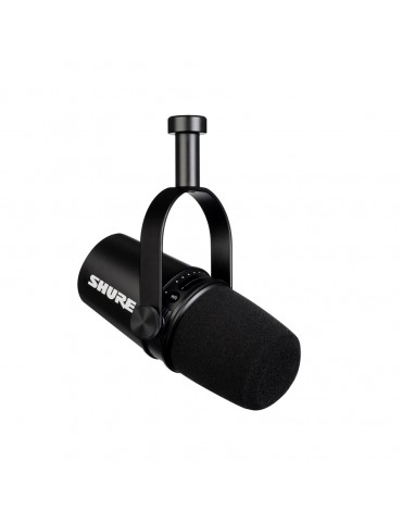Microfono da Studio SHURE -...