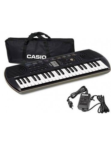 Tastiera CASIO SA77 con...
