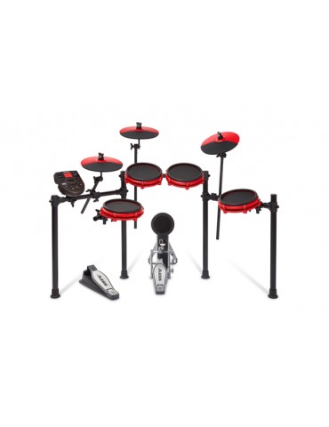 Batteria ALESIS Nitro Mesh...