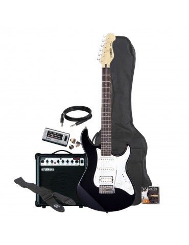 Kit Chitarra elettrica...