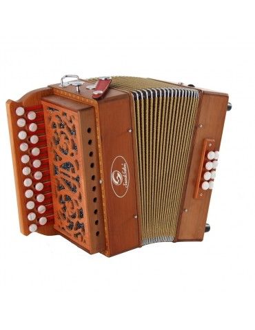 Organetto SOUNDSATION...