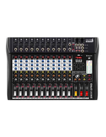 Mixer Italian Stage IS...