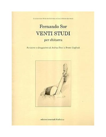 F. SOR 20 Studi per...