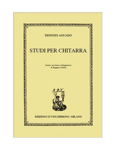 F. Carulli Studi per...