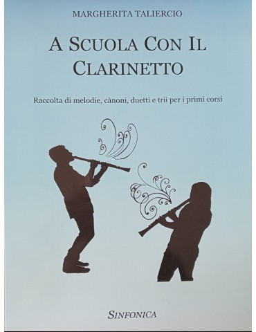 M. Taliercio A scuola con...