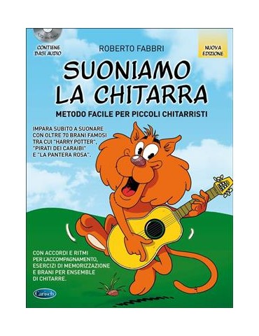 R. Fabbri Suoniamo la...