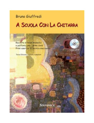 B. Giuffredi A Scuola con...