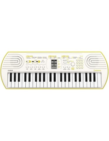 Tastiera CASIO SA80