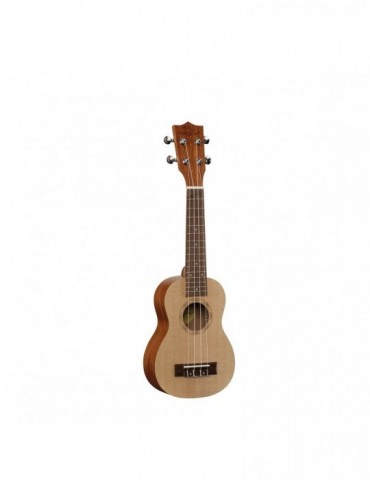 Ukulele Soprano MAUI...