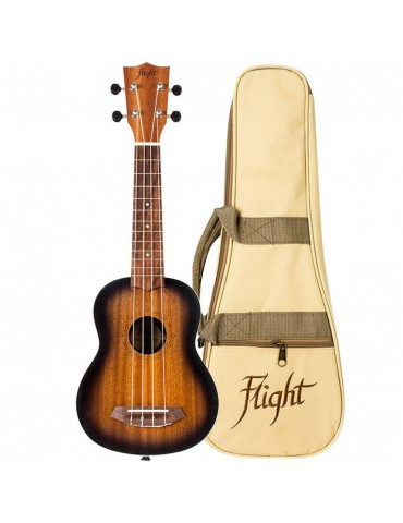 Ukulele soprano FLIGHT...