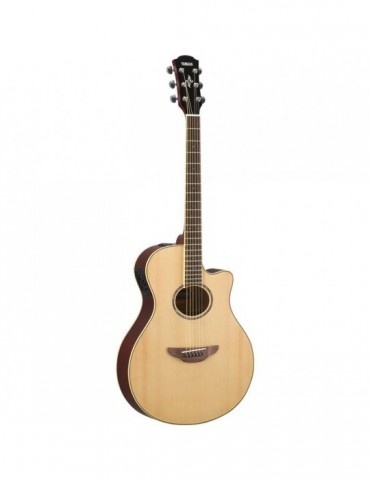 Chitarra Acustica YAMAHA...