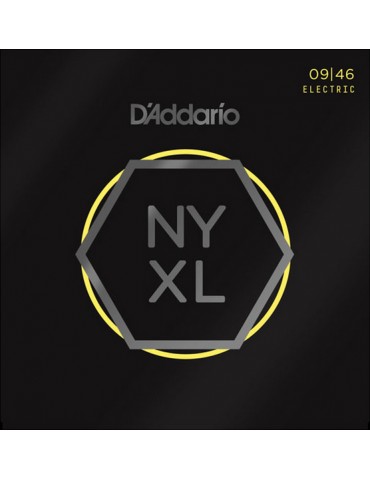 Muta corde chitarra...