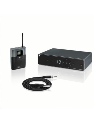 Radiomicrofono SENNHEISER...