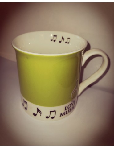 TAZZA