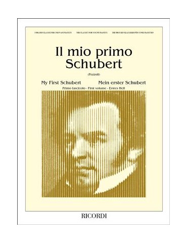 Il mio primo Schubert I ER...
