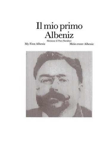 Il mio primo Albeniz ER 2738
