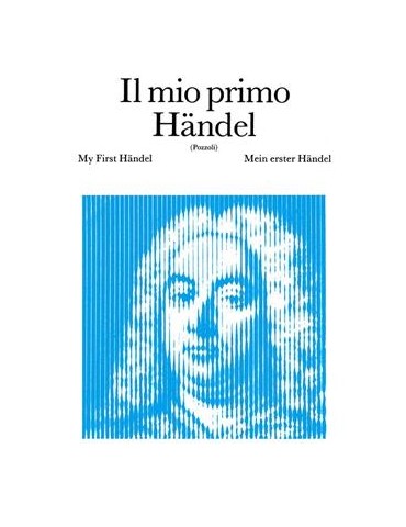 Il mio primo Haendel ER 1954